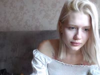 Blondyledy
